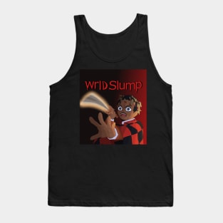 wrid slum Tank Top